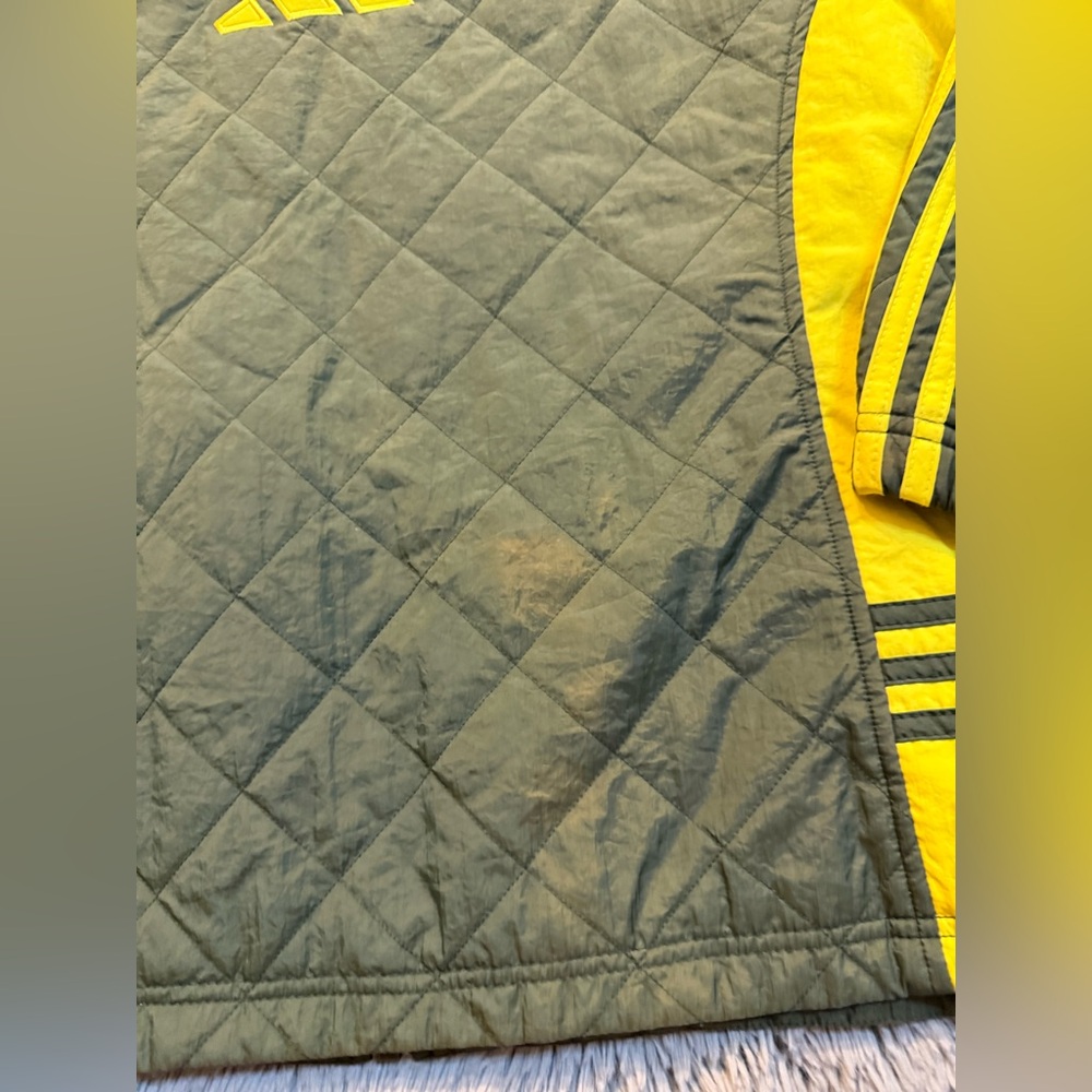 90’s Adidas Jacket Size Large - Picture 10 of 11